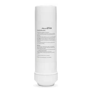 Remineralizer Cartridge Remin – External