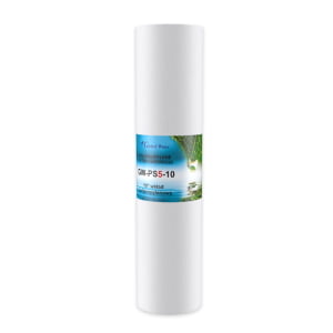 10" Polypropylene Filter Cartridge - 5 Micron