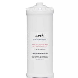 BioStone Filter for Vesta GL988 Water Ionizer