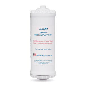 BioStone Plus Filter for Jupiter Water Ionizers