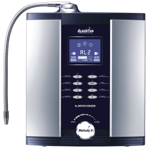 Melody II Water Ionizer