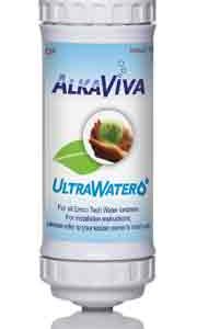 UltraWater Filter for Jupiter Water Ionizers