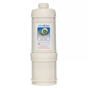 UltraWater Filter for Alkaviva H2 Series Water Ionizer