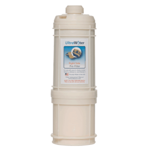 Prefilter for Alkaviva H2 Series Water Ionizer