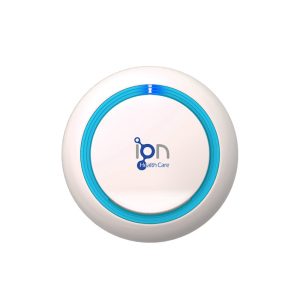 Air purifier with sterilization for cars