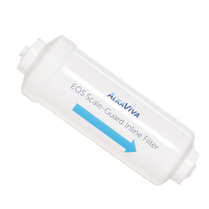EOS Scale Guard Inline Filter