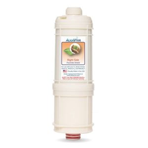 Fluoride Shield for Alkaviva H2 Series of Water Ionizers