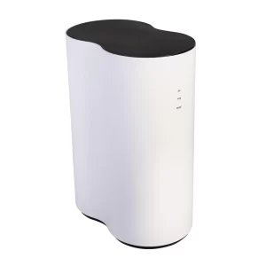 BOONAQUA Osmo Prime 600GPD Direct Flow Reverse Osmosis Water Purifier