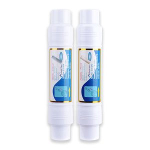 ROPad Reverse Osmosis System Replacement Filters Set