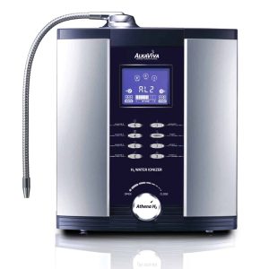 Athena H2 Water Ionizer